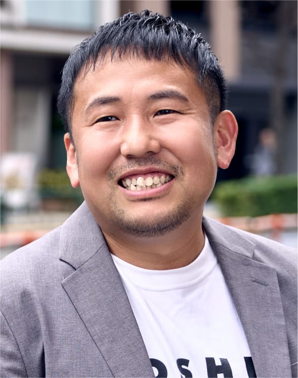 高見 泰世